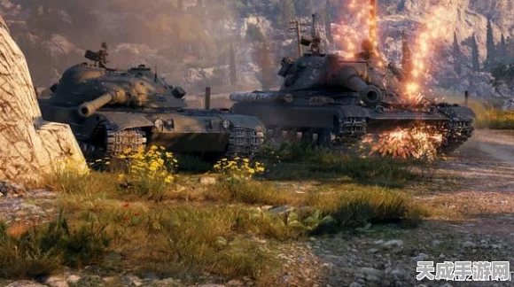 坦克世界Steam版震撼登场，深度评测与竞技细节揭秘