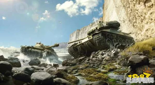 坦克世界Steam版震撼登场，深度评测与竞技细节揭秘