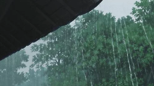 CF关小雨角色揭秘，她的伞，是速度的秘密武器吗？
