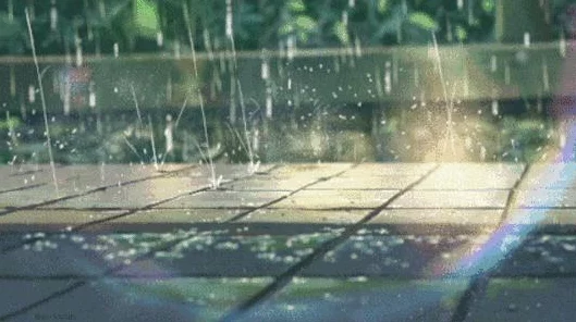 CF关小雨角色揭秘，她的伞，是速度的秘密武器吗？