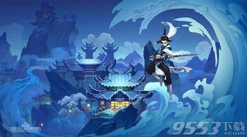 剑网3指尖江湖，揭秘交易行神秘位置，掌握财富流动的秘密通道