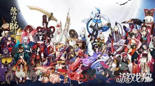 阴阳师顶尖攻略，揭秘6星式神升级优先级，打造无敌阵容！