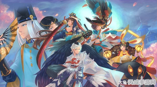 阴阳师顶尖攻略，揭秘6星式神升级优先级，打造无敌阵容！