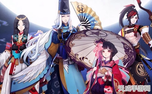 阴阳师顶尖攻略，揭秘6星式神升级优先级，打造无敌阵容！