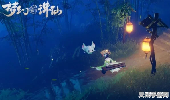 梦幻新诛仙童趣挑战赛，超萌消消乐全攻略，技巧揭秘助你轻松登顶！
