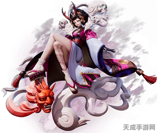 决战平安京，阎魔夜魔皮肤震撼登场，地图彩蛋揭秘与奖励全攻略