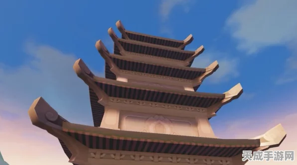 梦幻西游3D手游大雁塔轻功挑战，揭秘登顶绝技与最新赛事动态