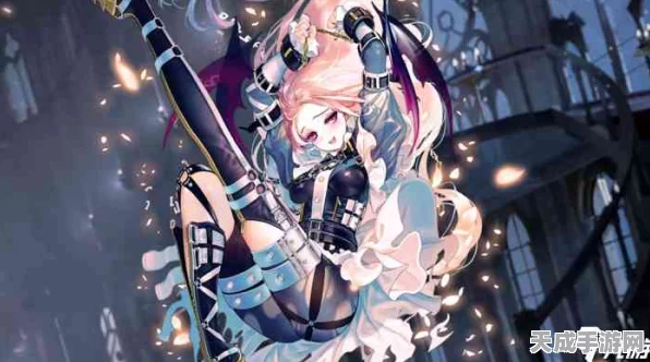 复苏的魔女，古尔薇格深度解析与实战阵容搭配，揭秘其神秘背景