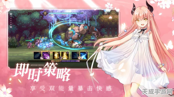 复苏的魔女，古尔薇格深度解析与实战阵容搭配，揭秘其神秘背景