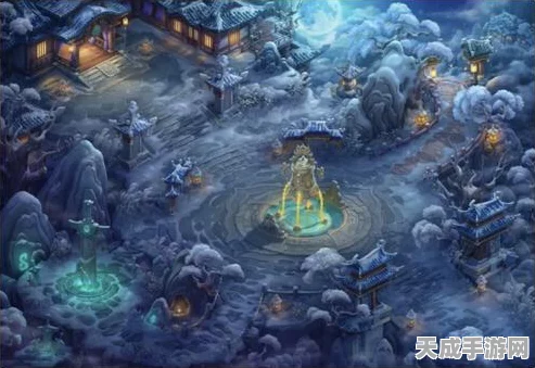 神武3图鉴终极揭秘，掌握战斗精髓，赢取全国争霸赛荣耀