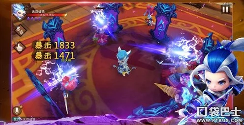 梦幻西游无双版，大唐荣耀VS地府幽冥，谁才是你的战斗首选？