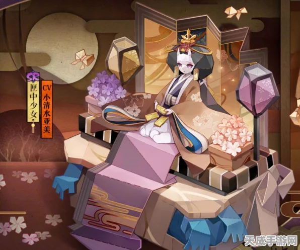 阴阳师深度解析，匣中少女神秘技能揭秘，友方行动后惊喜连连！