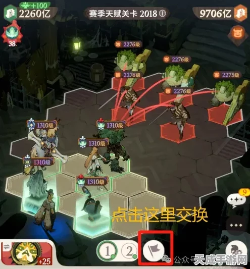 剑与远征启程攻略大揭秘，新手必备阵容、深度玩法剖析及灾厄征伐前瞻