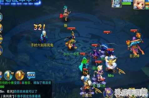 神武手游新区冲级大赛，独家揭秘高效冲级策略与技巧