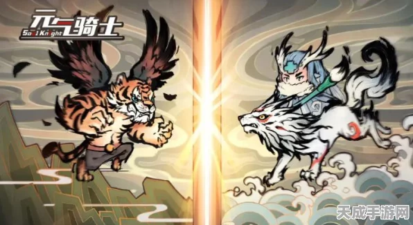 元气骑士炫酷新皮来袭！揭秘金面猴王皮肤获取攻略