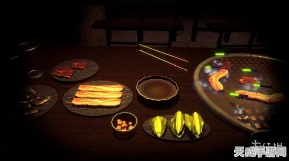 韩国真人互动影游Chicken Game登陆Steam，开启全新竞技冒险！