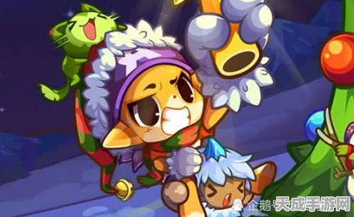 洛克王国，揭秘借尸还魂绝技，赛场上的逆天翻盘神器