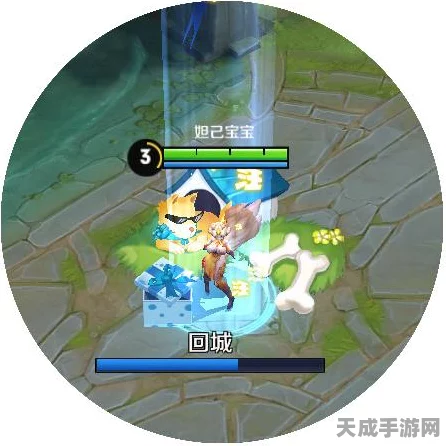 王者荣耀新特效揭秘，旺德福回城与击败特效震撼登场，实战效果大赏
