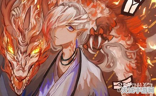 阴阳师一目连觉醒实力大揭秘，技能升级与战场表现全解析