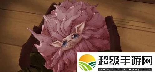 哈利波特魔法觉醒，揭秘蒲绒绒稀有宠物的获取秘籍