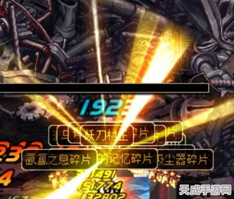 超级史诗斩，动作闯关新体验，减压必备游戏大揭秘