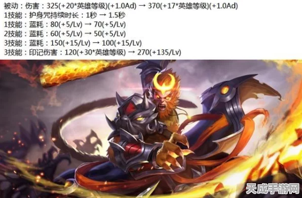 王者荣耀英雄抉择，猴子VS杨戬，谁才是你的战场霸主？