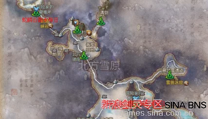 剑灵三本任务全攻略，揭秘任务接取地点与最新动态