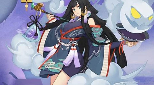 阴阳师探索揭秘，式神烟烟罗高效捕捉点位全攻略