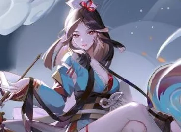 阴阳师探索揭秘，式神烟烟罗高效捕捉点位全攻略