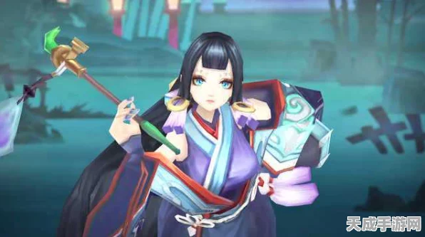 阴阳师探索揭秘，式神烟烟罗高效捕捉点位全攻略
