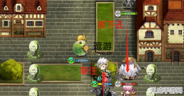 梦幻模拟战深度攻略，揭秘燕之子安贝全关卡制胜策略