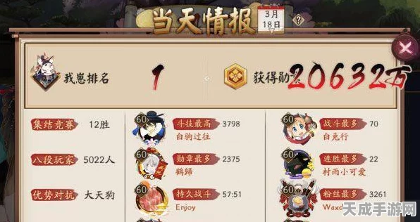 阴阳师手游斗技荣誉全解析，解锁珍稀奖励与荣耀之路