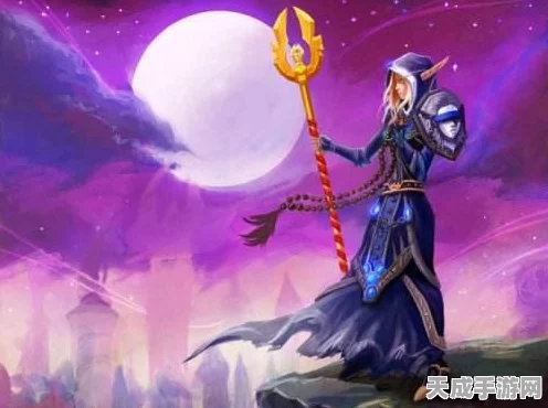 魔兽世界新手福音，轻松上手职业大盘点及攻略秘籍