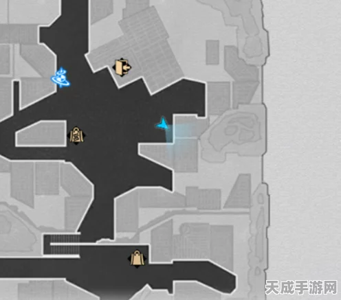 崩坏星穹铁道，迷城追赃任务全攻略，揭秘高效寻宝秘籍
