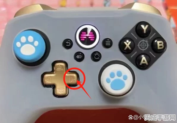GTA5手柄按键秘籍，全面解锁游戏操控新境界