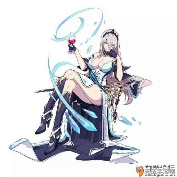 崩坏3深度攻略，女武神角色圣痕搭配全揭秘，助你战场无敌！