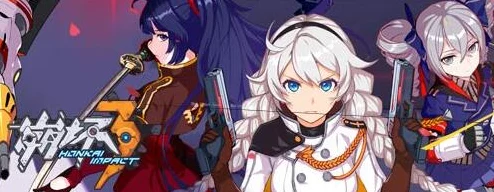 崩坏3深度攻略，女武神角色圣痕搭配全揭秘，助你战场无敌！