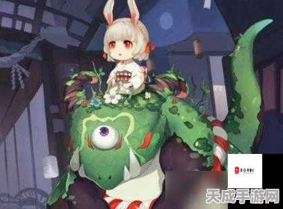 阴阳师，揭秘山兔高效捕捉秘籍，刷新点大公开！