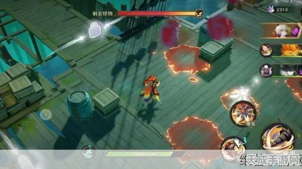 手游攻略，无尽梦回召唤流终极奥义全揭秘