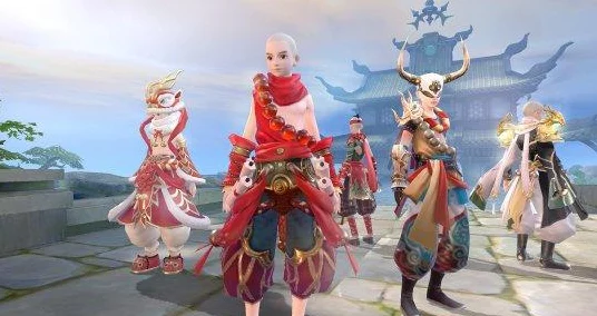 镇魔曲手游，星术大师养成记！全面解析星术技能搭配与加点攻略