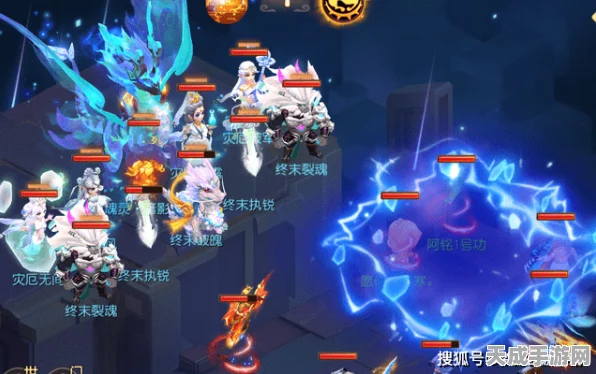梦幻西游深度解析，暗影龙带10级，解锁战斗新境界！