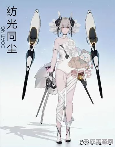 揭秘战双帕弥什珍稀时装瑶云流华获取攻略