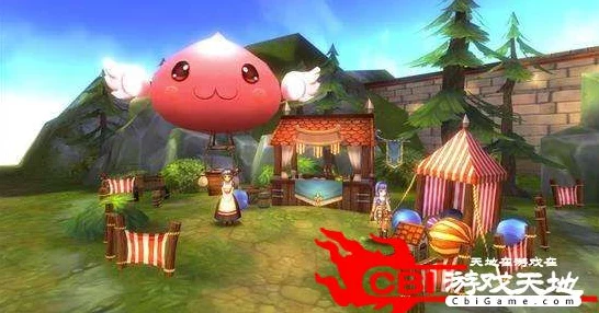 仙境传说RO，爱如初见——魔物卡片收集攻略大揭秘