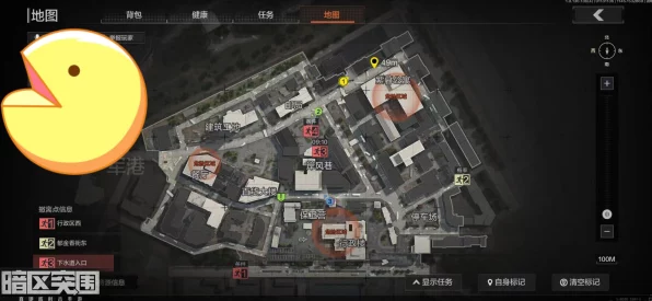 暗区突围军港来客，全新活动玩法揭秘，挑战与奖励并存