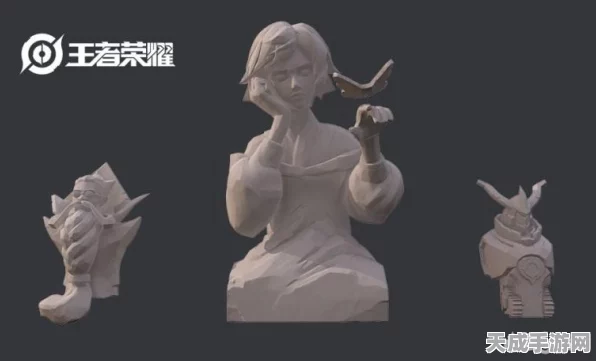 王者庄周，解锁极限输出装，一战成名登顶荣耀之巅