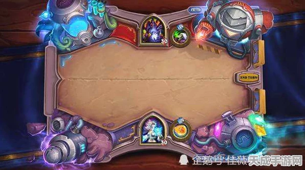 炉石传说新版本砰砰计划，奇迹贼登顶卡组全揭秘，赛事细节大放送