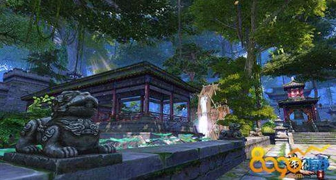 诛仙3深度探索，揭秘河阳任务接取秘境，幻境之旅全面指南