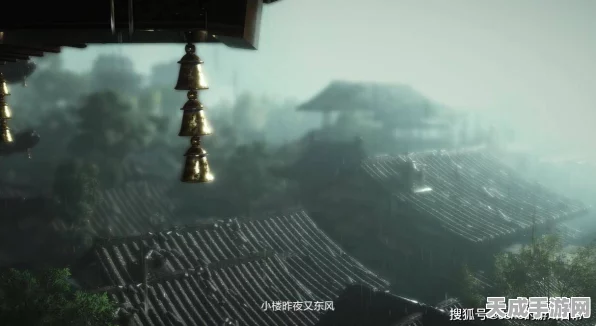 燕云十六声，揭秘三更天门派加入秘籍，解锁独特武学之路