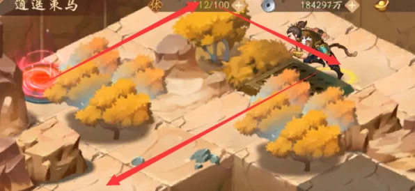 少年三国志2攻略揭秘，时空外传凤鸣百里通关秘籍