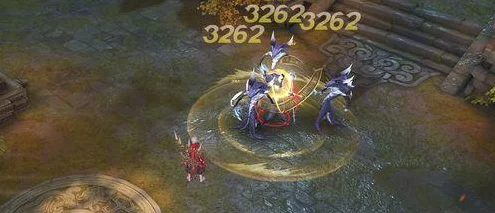 镇魔曲新版本灵兽系统震撼上线，全新玩法与竞技挑战等你来战！